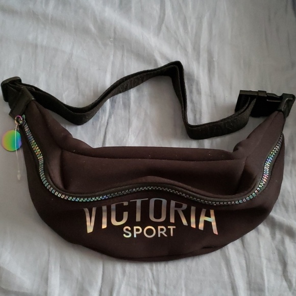 Victoria's Secret Handbags - Victoria's Secret fanny pack
